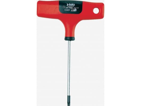 Felo socket screwdriver TX 27/200 type T (FL30827780)