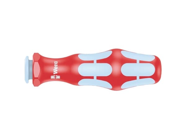 Wera 3817 VDE Kraftform VDE Bithållare