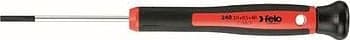 Felo flat skrutrekker 3,5 x 0,6 / 250 presisjon (FL24035850)