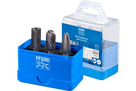 PFERD 21901507, 3 stykker