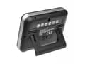 Miniatyrbild 3 av 5: TFA-Dostmann 35.1141.01, Svart, Inomhushygrometer, Inomhustermometer, Utomhushygrometer, Utomhustermometer, Barometer, hygrometer, Termometer, hygrom