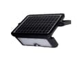 Miniatyrbild 1 av 2: V-TAC 9869 VT-787-10 Solcelle-haveprojektør LED (RGB) 10 W Sort