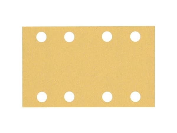Bosch SLIBEBLAD C470 80X133MM K120 50 STK EXP