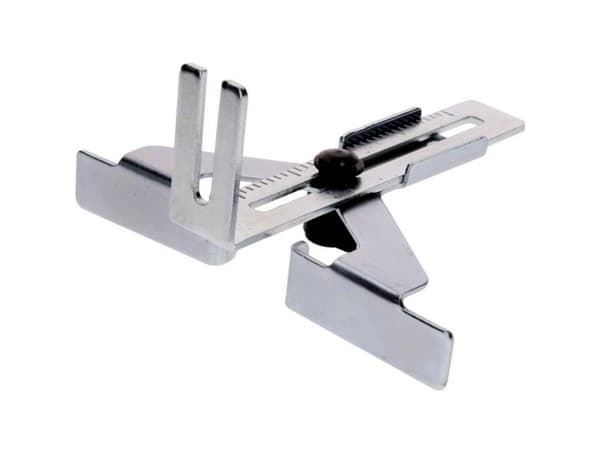 Bosch PARALLELANSLAG TRIM ROUTER 18V-8
