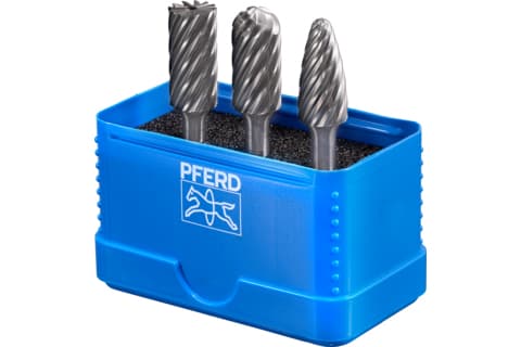 PFERD 21901907, 3 stykker