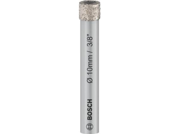 Bosch DIAMANTBOR CERAMIC 10MM