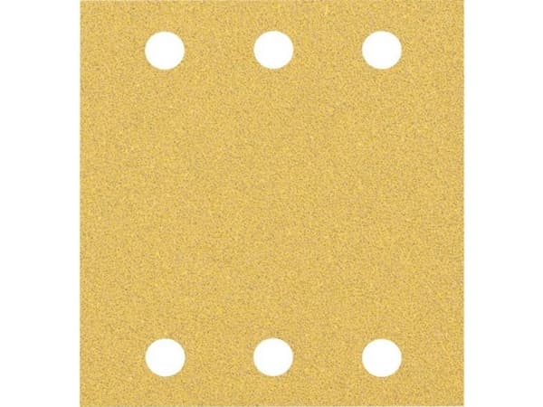 Bosch SLIBEBLAD C470 115X107MM K60 50 STK EXP