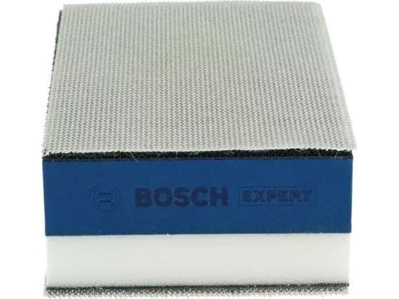 Bosch SLIBENETSÆT M480 80X133MM 6 DELER EXP