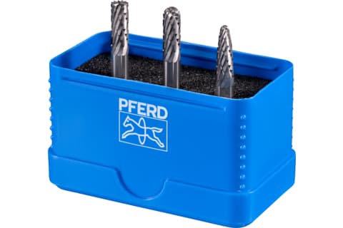 PFERD 21901508, 3 stykker