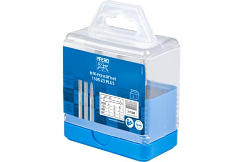 PFERD 21901508, 3 stykker