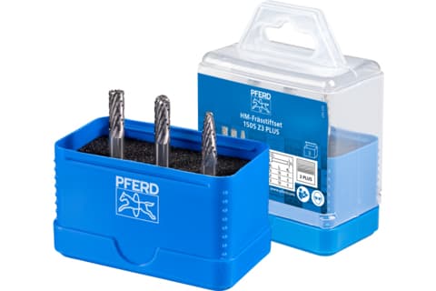 PFERD 21901508, 3 stykker
