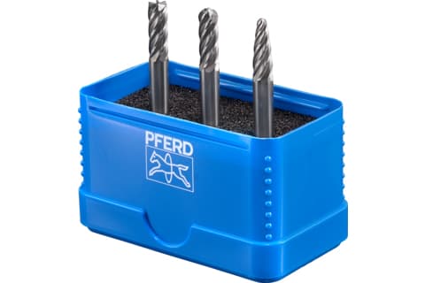 PFERD 21901906, 3 stykker