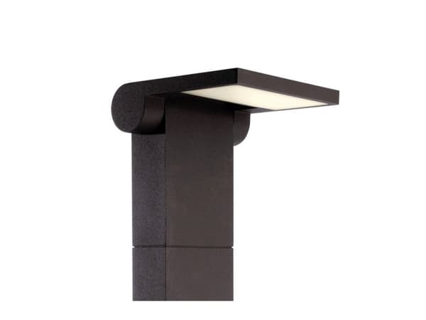 Deko Light Robi flex 733007 Ulkojalustan valaistus LED (RGB) LED sisäänrakennettu 10,30 W EEK: G (A - G) Tummanharmaa