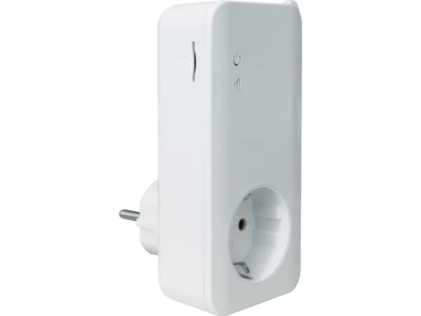 SimPal T40-V2 -GSM-pistorasia, 16 A, 3500 W