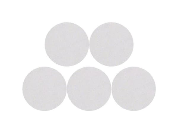 Bosch-tarvikkeet 2608901638 Hiomatyyny kuivahiomakoneisiin Hiekkakoko 180 (Ø) 225 mm 5 kpl