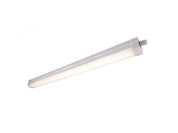 Deko Light Tri Proof Märkätilavalaisin EEK: G (A - G) LED (RGB) LED upotettu 35 W Neutraali valkoinen Valkoinen Valkoinen