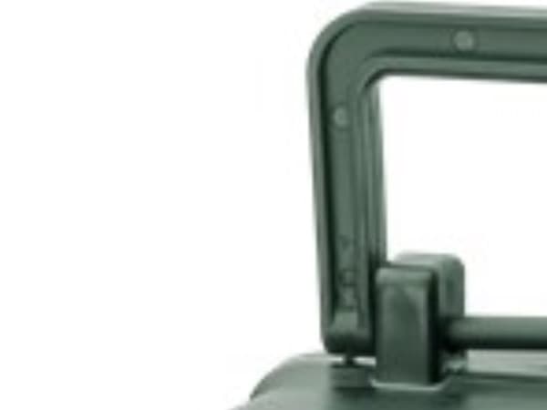 Goobay 55943, 2 m, Ulkona, Tyyppi F, Type F (CEE 7/4), IP44, Roisketiivis