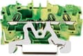 Miniatyrbild 1 av 2: Wago 2002-1307, 5,2 mm, 59,2 mm, 32,9 mm