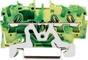 Wago 2002-1307, 5,2 mm, 59,2 mm, 32,9 mm