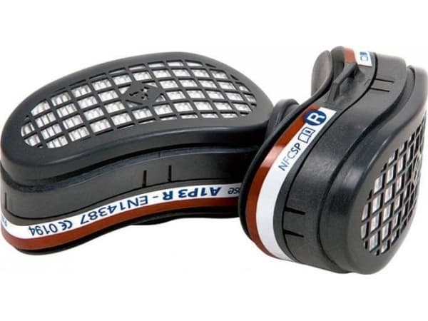Gvs Filter Spr341 P3 Puskaukei Spr503 Par