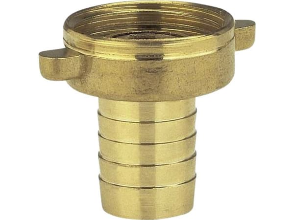 Gardena SLANGEFORSKRUNING 2-DELT ½"