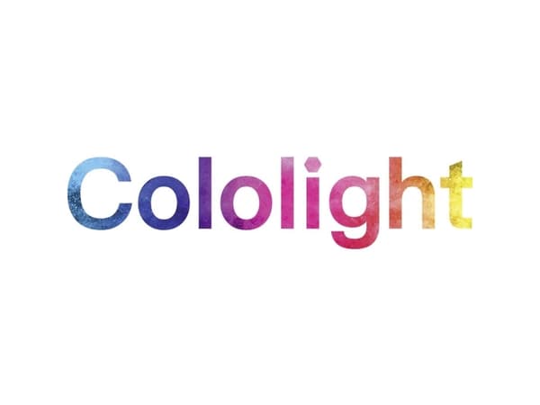 Cololight Extension, Smartbelysningssett, Wi-Fi, Hvit, LED, Plast, 6000000 farger