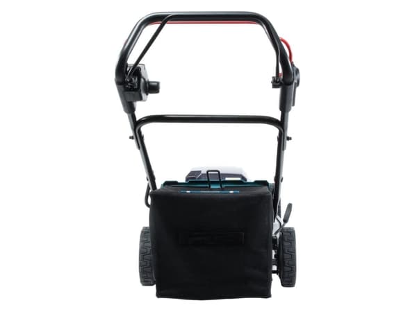 Makita DLM536Z - Gräsklippare - sladdlös - 18 V - 5 Ah - inget batteri, ingen laddare - 2800 vpm - 53 cm - 42.8 kg - SOLO