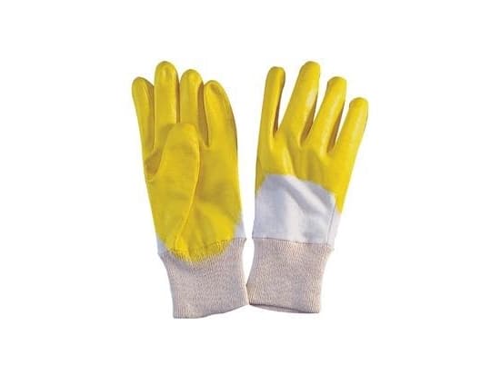 Haushalt Gloves Cotton J747k Xl