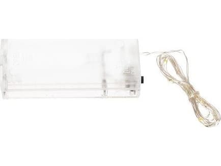 Ruhhy joulukoriste LED-tähti 3D- 60cm Ruhhy 20076