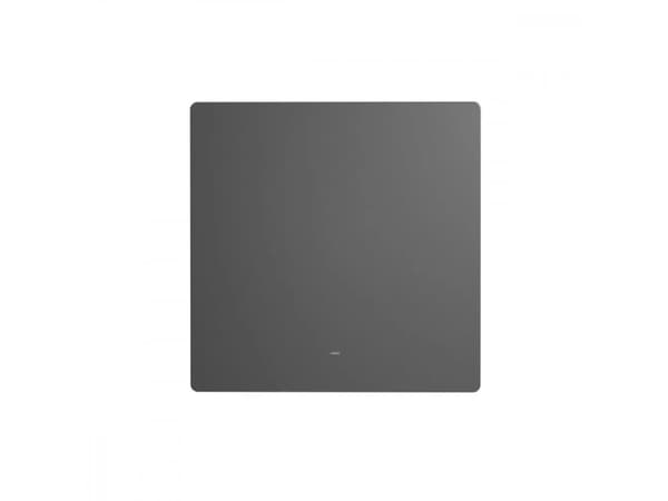 Sonoff M5-1C-86, Smart strömställare, Kabel, Polykarbonat, Mätt, Svart, Vägg