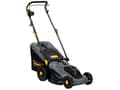 Miniatyrbilde 2 av 2: Lawn Mover Corded 1800W 43Cm Grunder