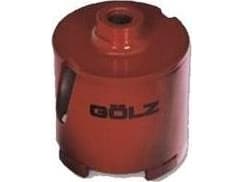 Wiertło Sourcing Diamond drill bit DB10S GOLZ O82 mm