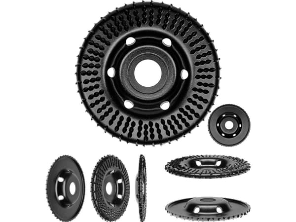 TARPOL TARNIK TURBO FREZ-A 6mm 120mm T-82