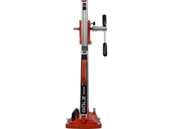 Wiertarka Sourcing Drill stand GOLZ SD160S