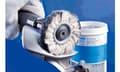 Miniatyrbild 2 av 2: PFERD 4007220153963, Kapskiva, Gummi, 8500 RPM, 18 cm, 2,9 mm, 25 styck
