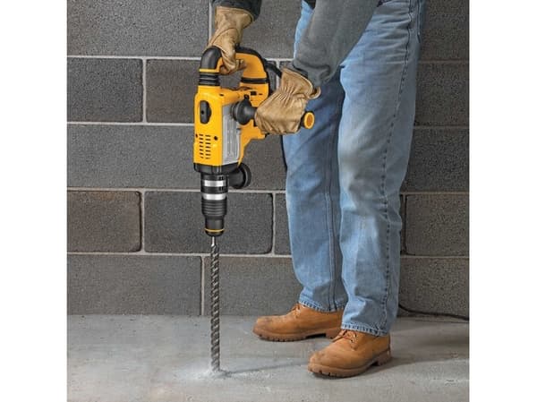 Dewalt SDS MAX 42mm betoniporanterä (DT9447-QZ)