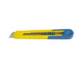 Miniatyrbilde 1 av 2: Mega Knife med 9 mm sammenleggbart blad - 30069