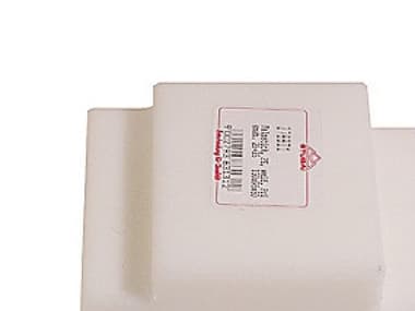 Stubai falsklods 25 + 35 mm plast