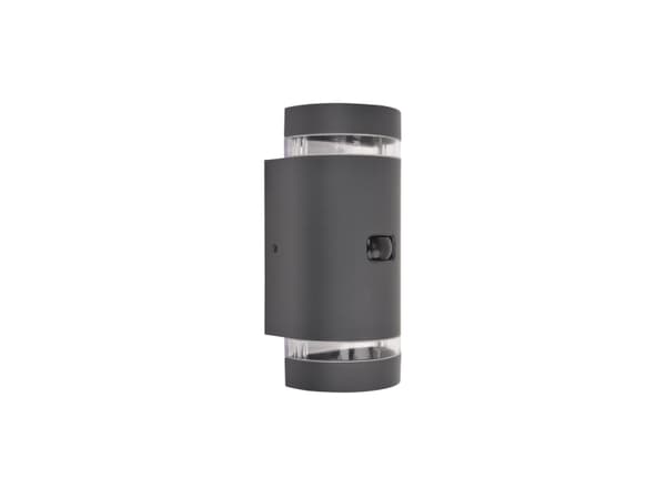 Lampe Lutec FOCUS 5604014118, 7W, 2XGU10, IP44