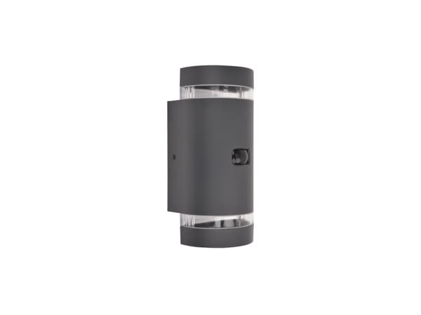 Lampe Lutec FOCUS 5604014118, 7W, 2XGU10, IP44