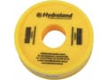 Miniatyrbild 4 av 5: Hydroland TEFLON.GAS TAP 19MM X15MX0.20MM // A.TEFLON.G.19X15
