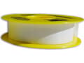 Miniatyrbild 5 av 5: Hydroland TEFLON.GAS TAP 19MM X15MX0.20MM // A.TEFLON.G.19X15