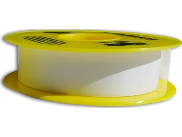 Hydroland TEFLON.GAS TAP 19MM X15MX0.20MM // A.TEFLON.G.19X15