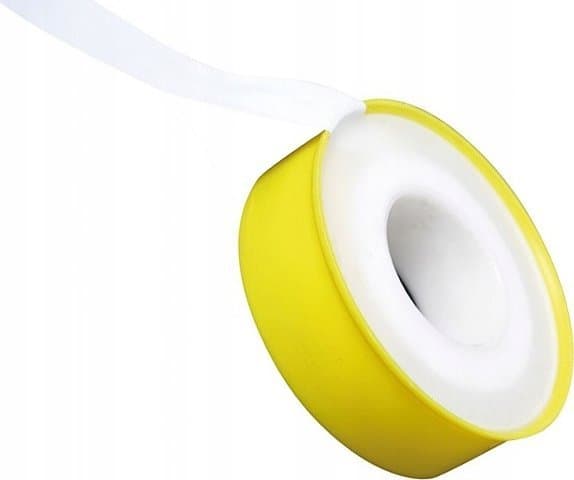 Hydroland TEFLON.GAS TAP 19MM X15MX0.20MM // A.TEFLON.G.19X15