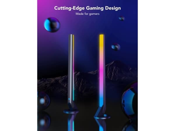 Govee Smart Gaming Light Bars