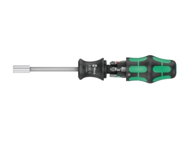 Wera 05051510001, 240 mm, 65 mm, 45 mm, 217 g, 7 stykker, Tsjekkisk Republikk