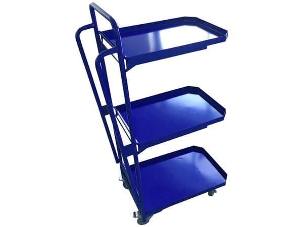 VISO TROLLEYBAC Transportrullevogn