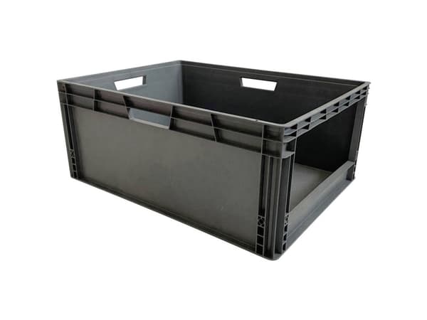 VISO Sortimentskasse (B x H x T) 800 x 340 x 600 mm Indhold 1 stk