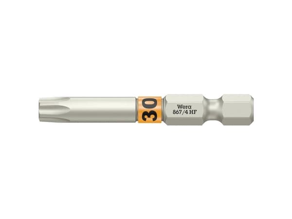 Wera 867/4 TORX HF 30 x 50 mm