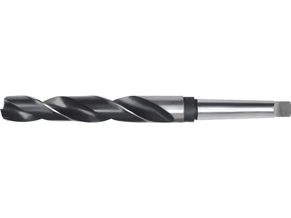 Wiertło Sourcing Spiral metal drill with Morse taper RUKO O 23.0 mm